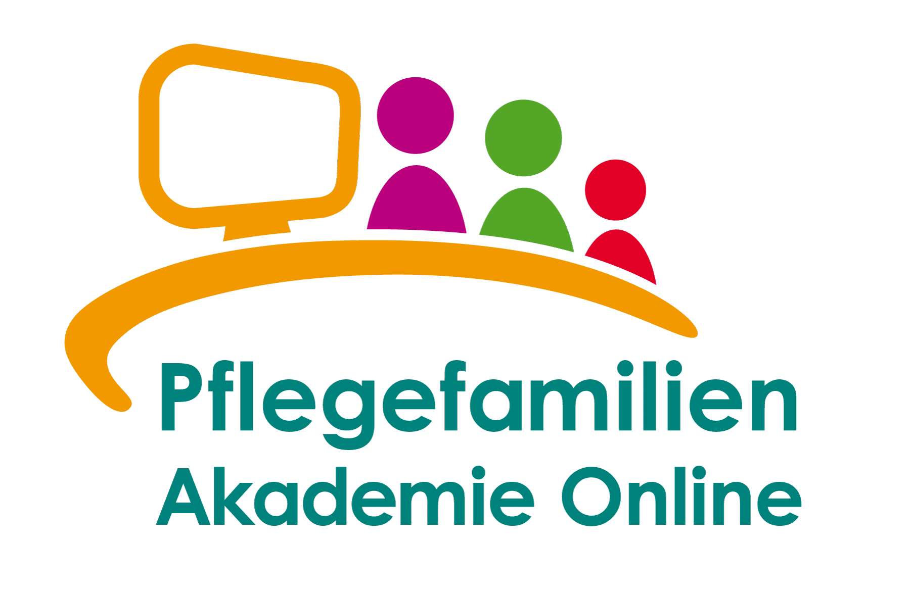Pflegefamilien Akademie Online
