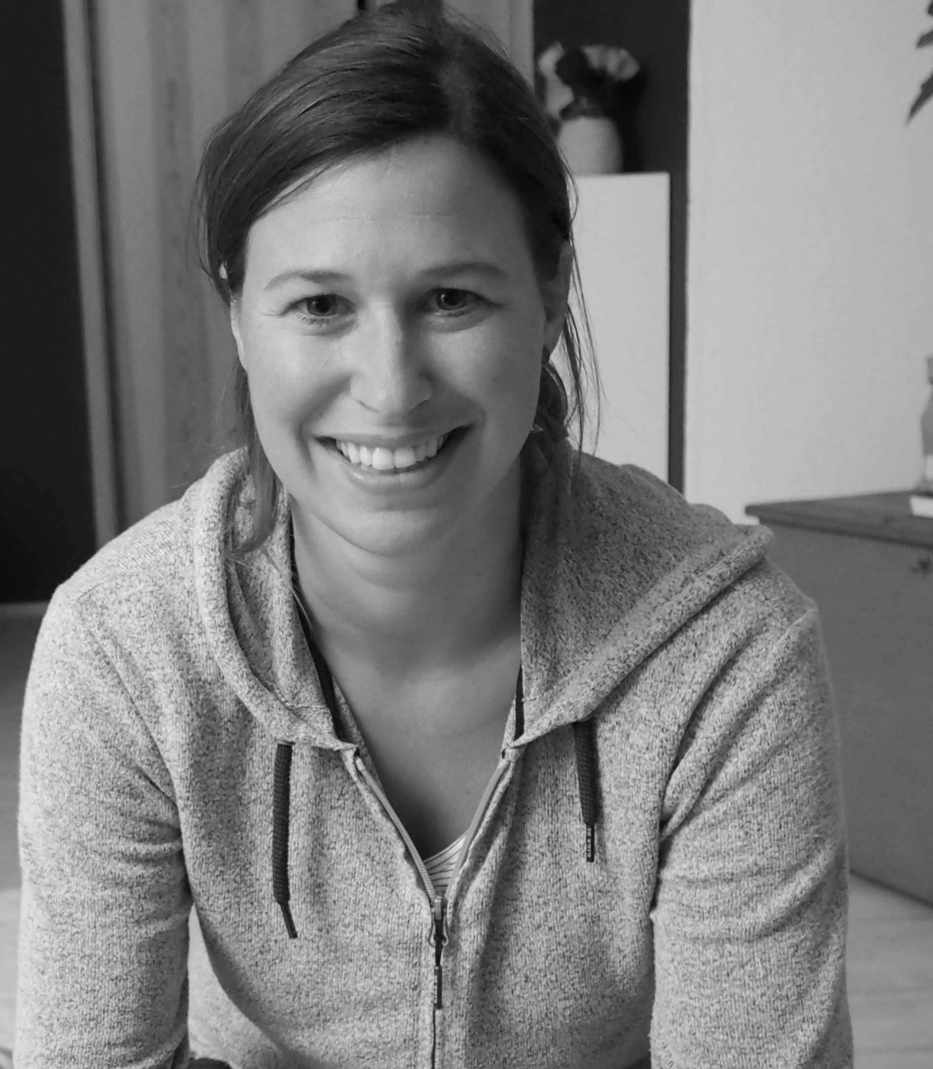 Kerstin Müller